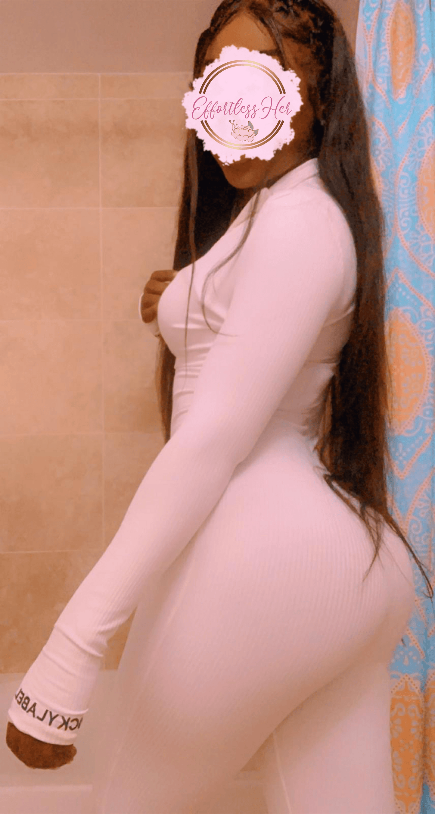 Raw unprocessed hair is perfect for colouring and styling. No tangling, no shedding, and long lasting. 13*4 lace with small knots. 180% density. 