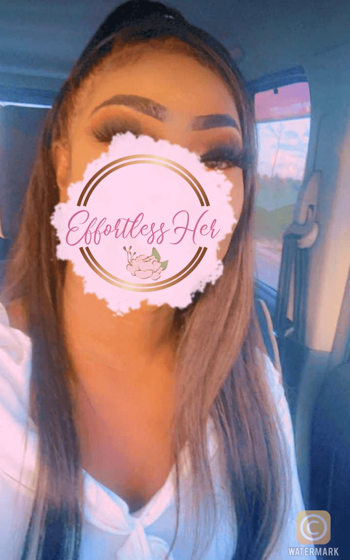Raw unprocessed hair is perfect for colouring and styling. No tangling, no shedding, and long lasting. 13*4 lace with small knots. 
